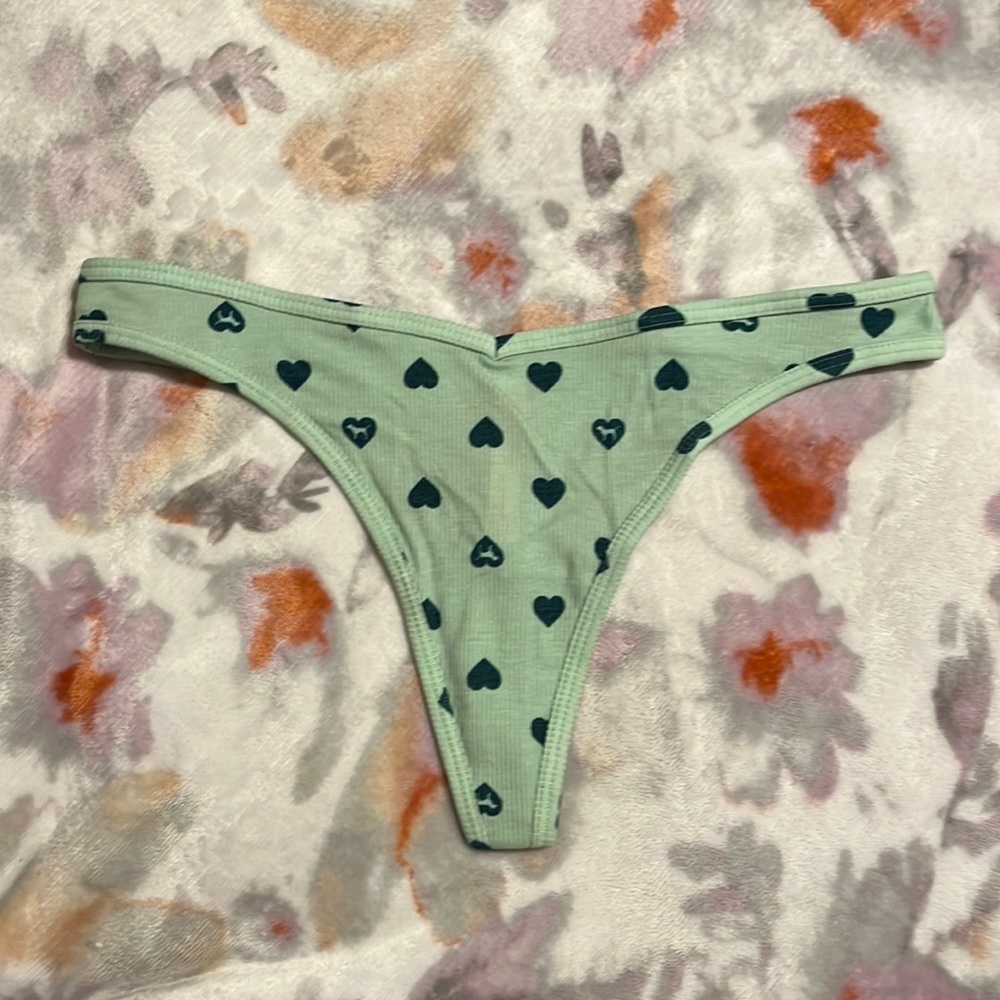 VS PINK Thong L